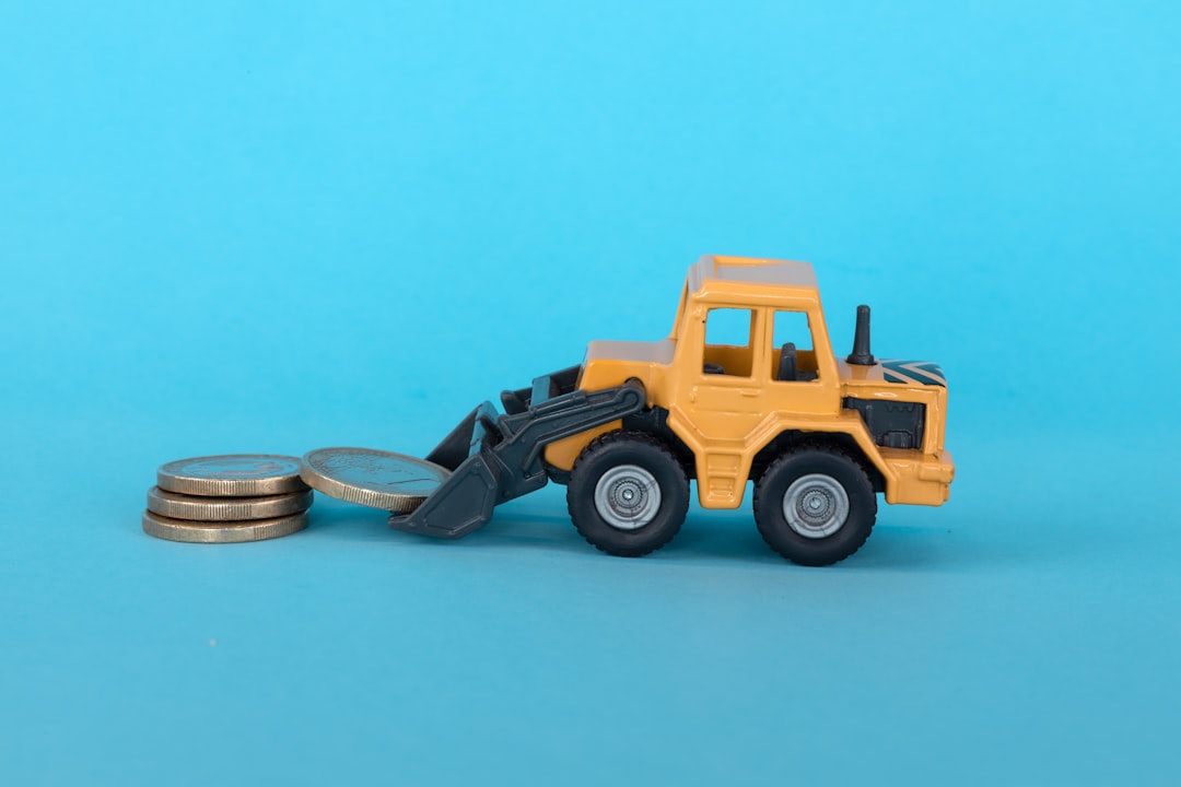 Debt adjustment.