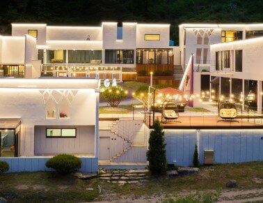 지가리조트