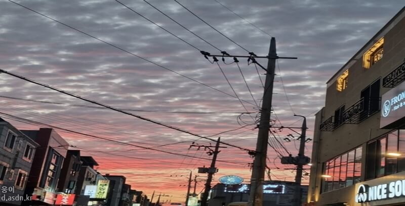 소리꿈 꿈해몽 10가지 태몽 길몽 길운 정리 다섯번째