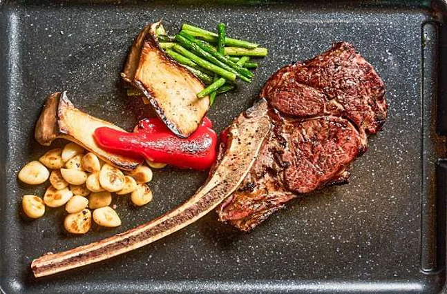 고기스타망치 이천본점