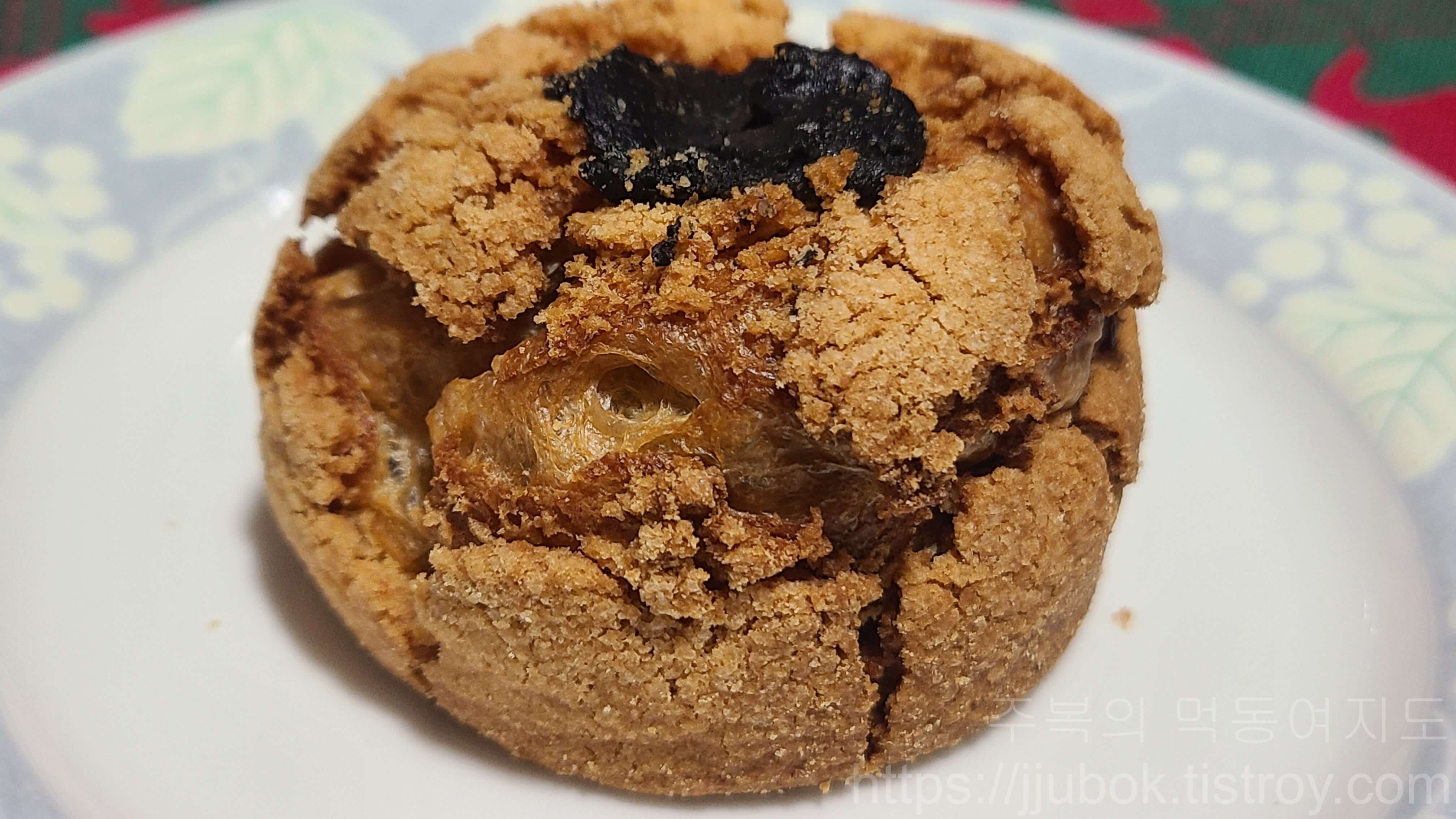 유니콘플랜-드-베이크-더-진한-흑임자-맛-2