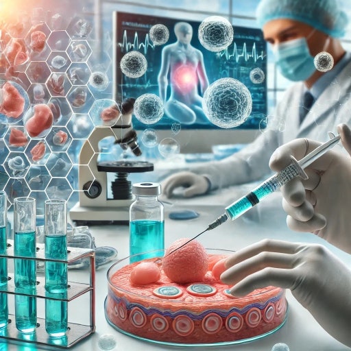 아토피 자료사진