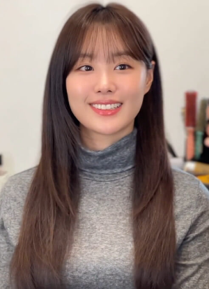 송지은