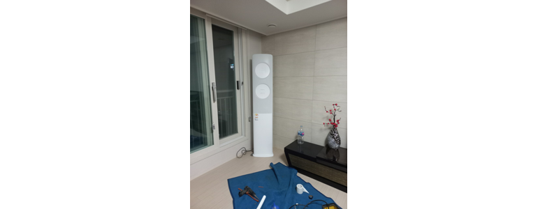 임실군 에어컨설치