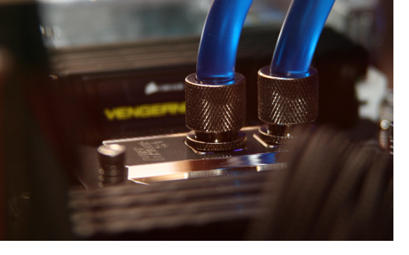 윈도우 설정의 Windows 검색 메뉴에서 내 파일 찾기 옵션을 고급으로 변경하는 화면