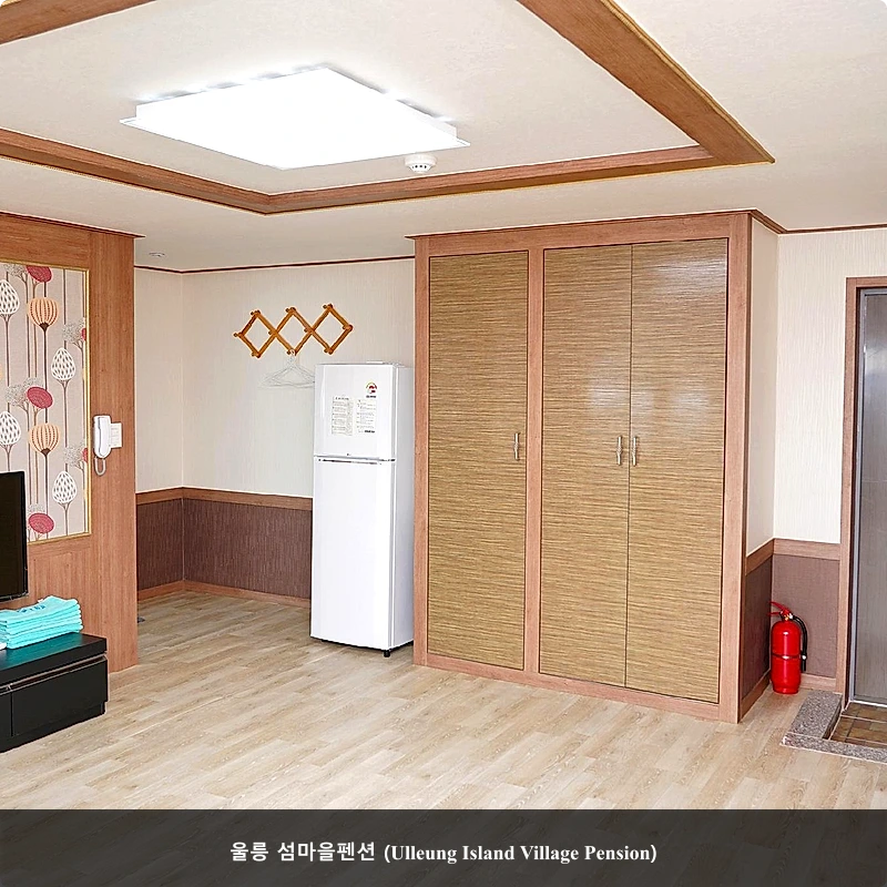 울릉 섬마을펜션 (Ulleung Island Village Pension)_4