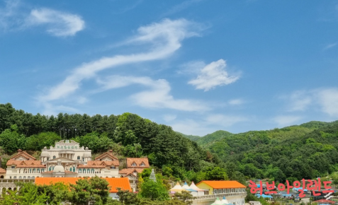 허브아일랜드