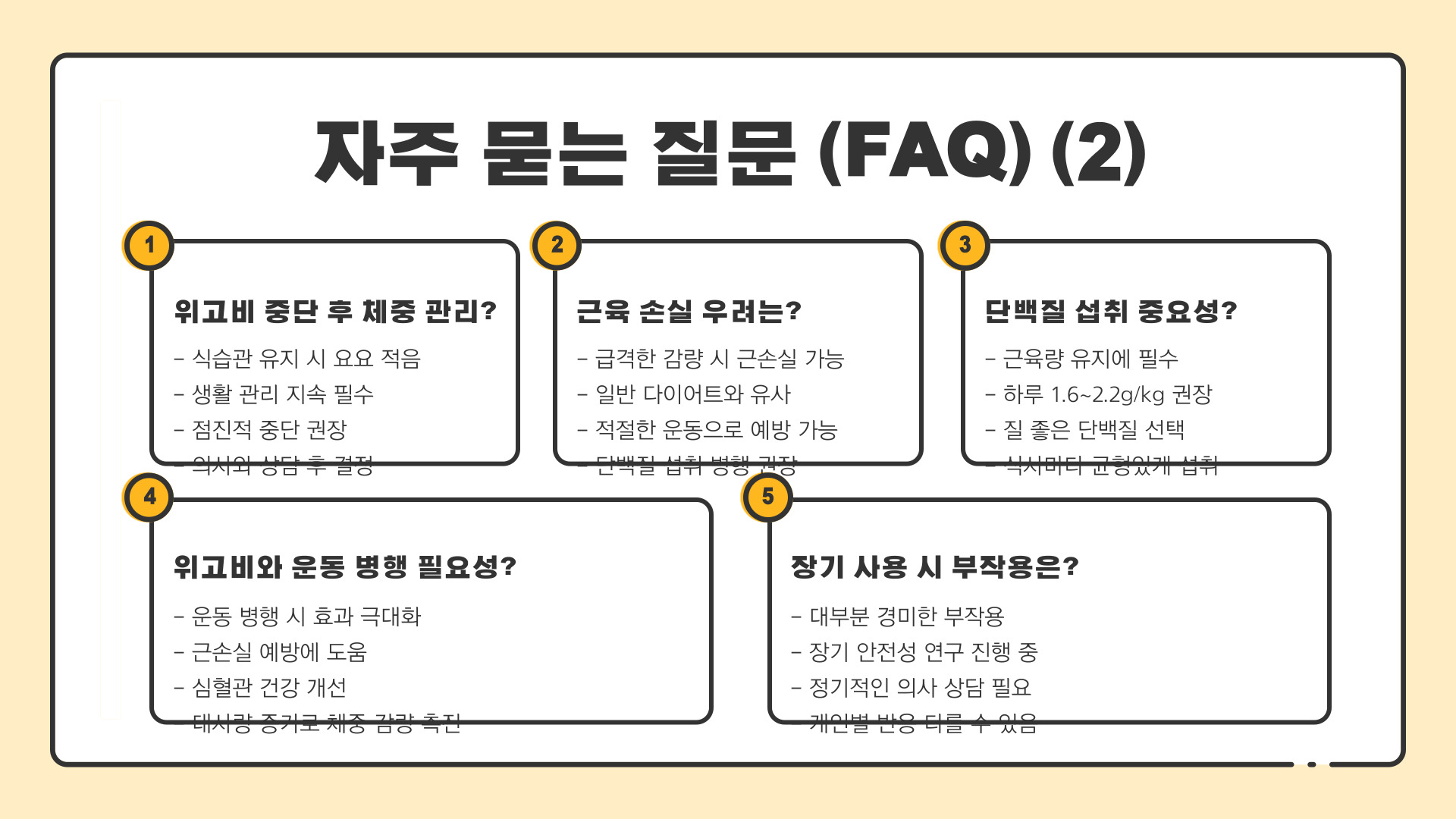 위고비 다이어트