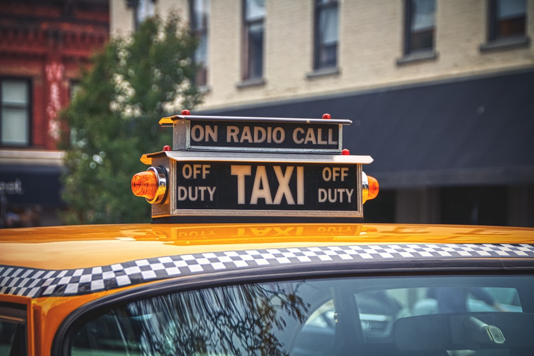 Taxi