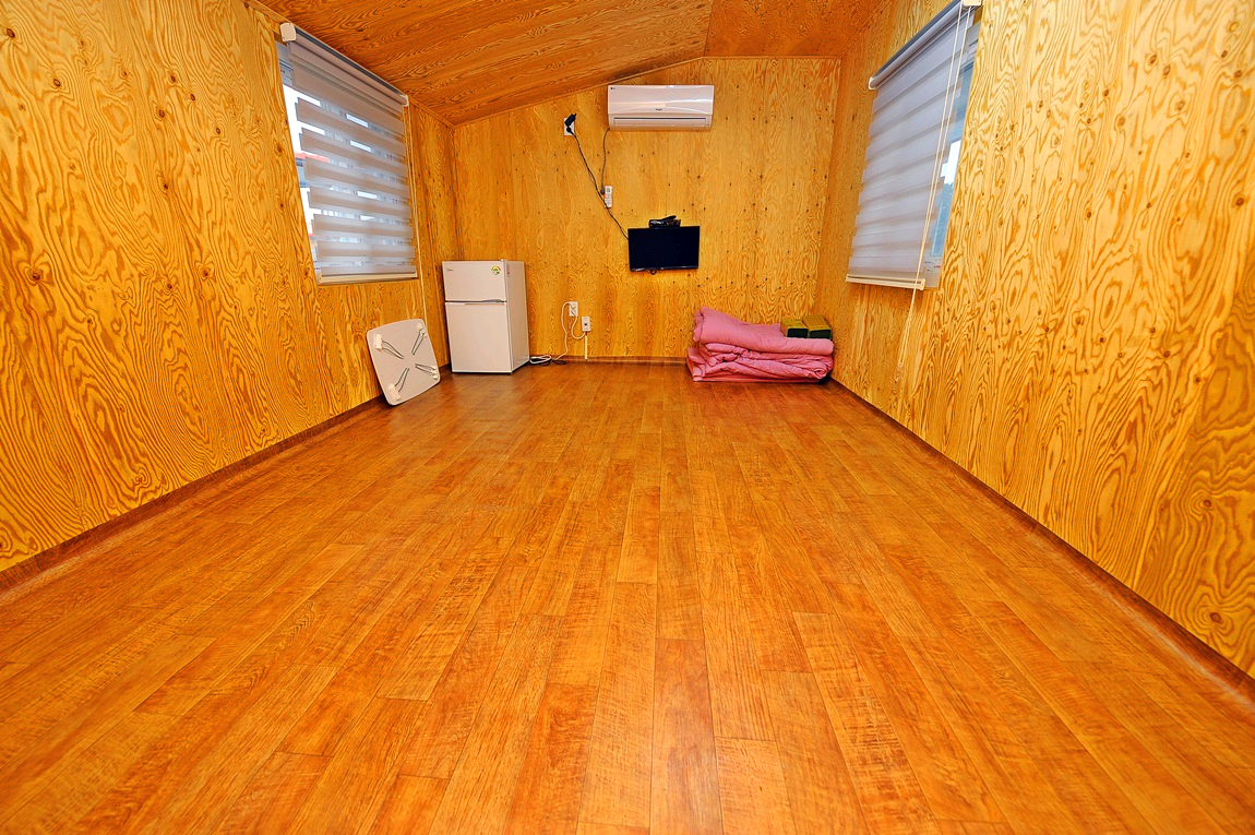 강화 양오 빙어 축제