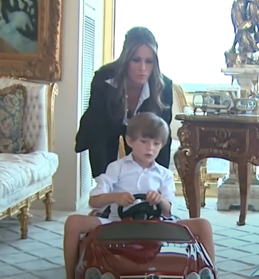 배런 트럼프 키, 배런 트럼프 나이, 배런 트럼프 프로필, 도널드 트럼프 막내아들, 배런 트럼프 정치 데뷔, 배런 트럼프 학력, 멜라니아 트럼프, 트럼프 재취임 2025