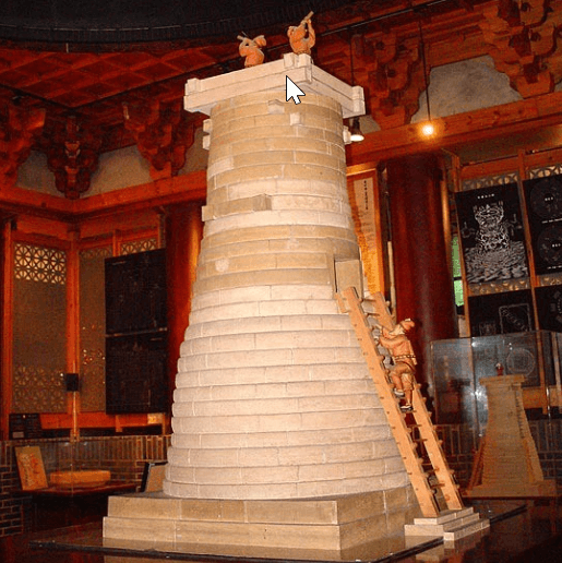 신라역사과학관 요금 및 버스노선