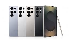 삼성전자 갤럭시 시리즈 이미지