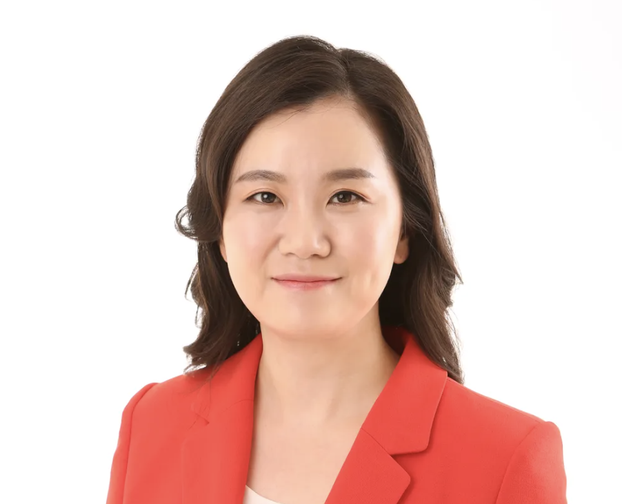 신보라 프로필