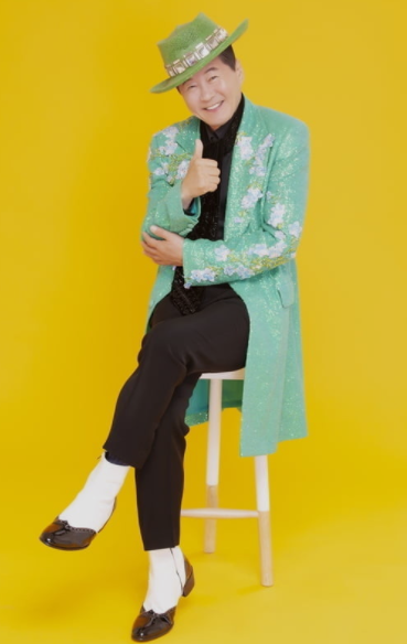 태진아-사진