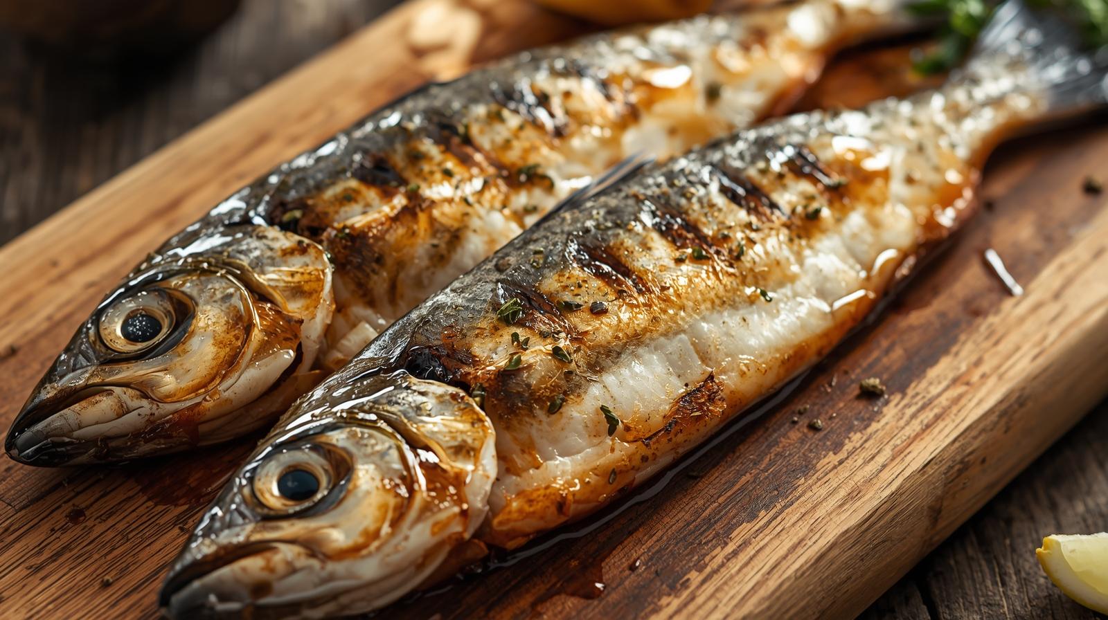 비타민D많은음식