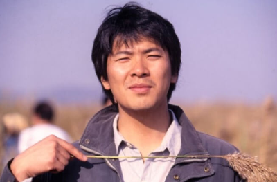 김상경