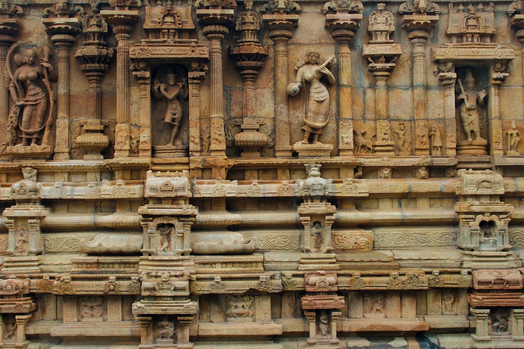 Temple