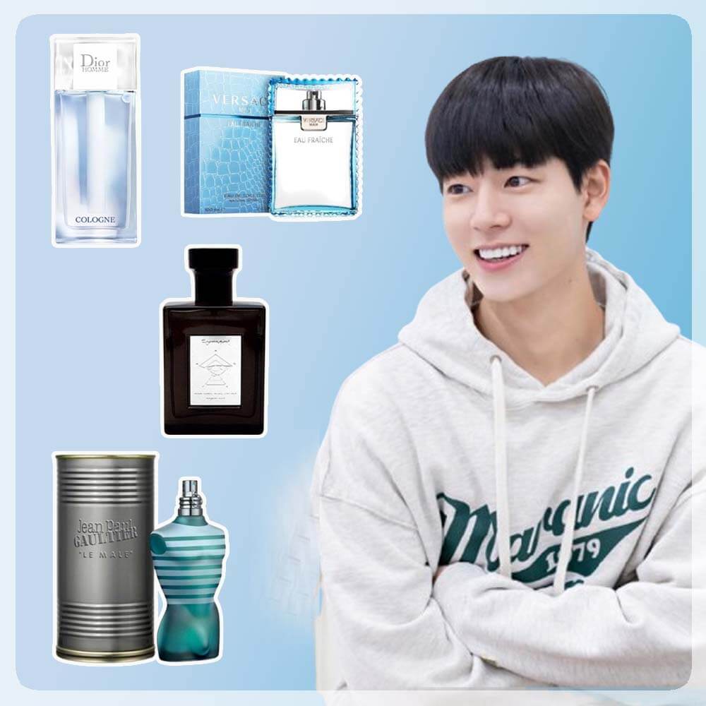 10대 남자 향수 추천
