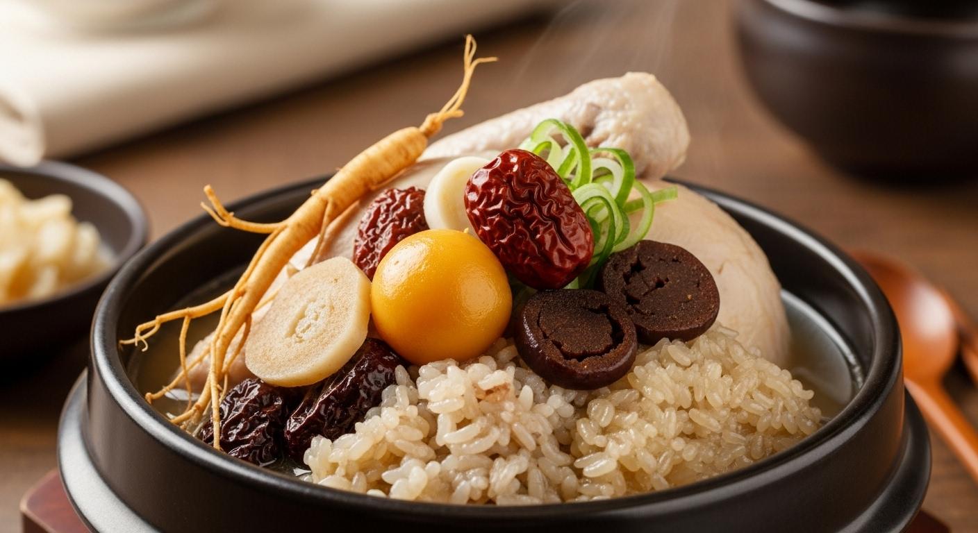 초복 양력