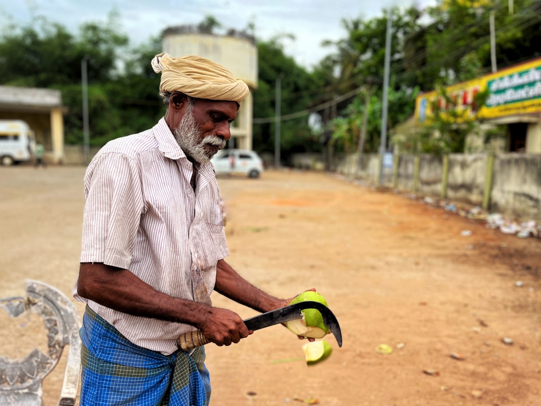 Farmers' pension