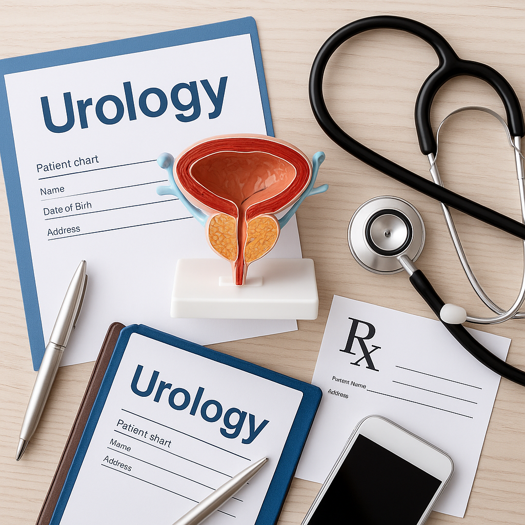 40대 이후 남성이 주의해야 할 건강경고 5가지