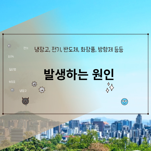 과불화화합물