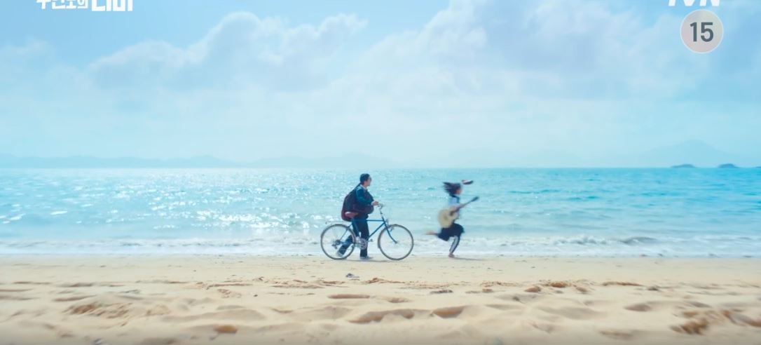 무인도의디바_1회