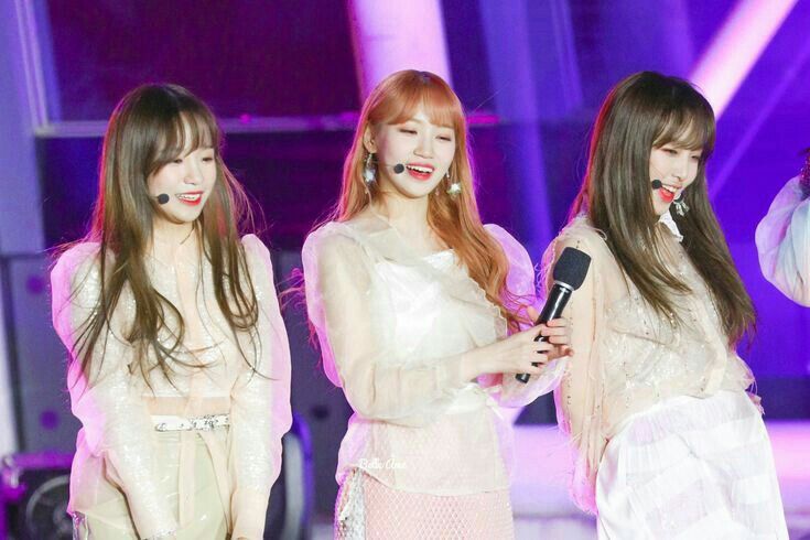 아이즈원 프로듀스48 사진 모음