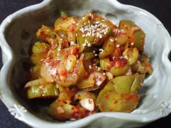 오이 장아찌 담는법 집에서 쉽게 만드는 레시피_14