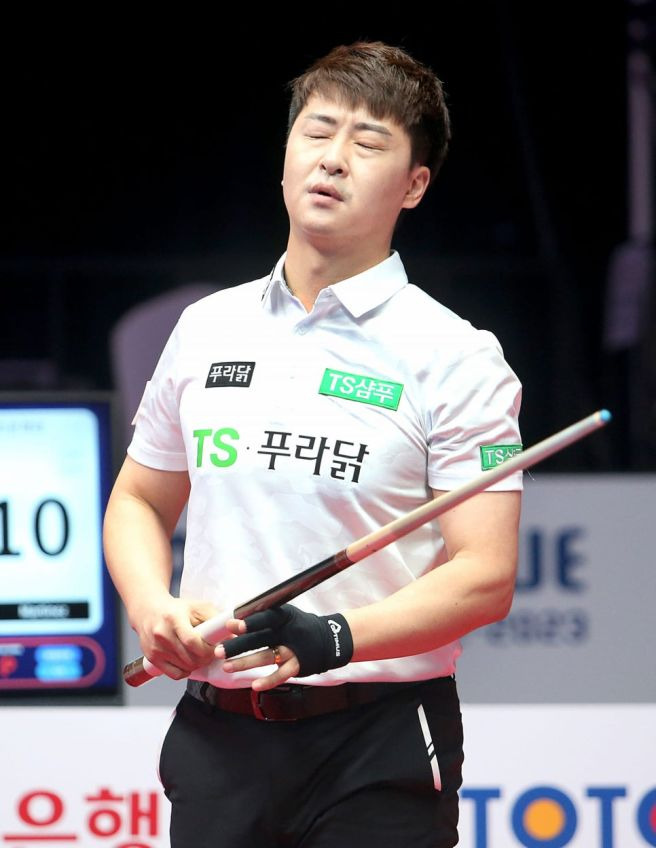 김남수 당구선수 나이 프로필|조재호 꺾고 PBA 8강 진출·이상대 대결·우승상금·과거 팀리그 경력 총정리