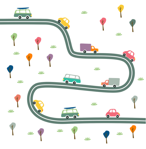 2025년부터 달라지는 교통 및 자동차 정책 관련 사진