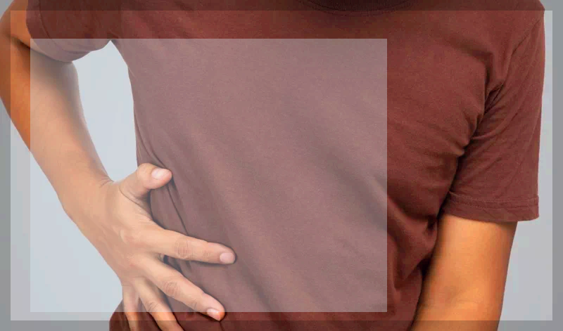 갈비뼈금갔을때