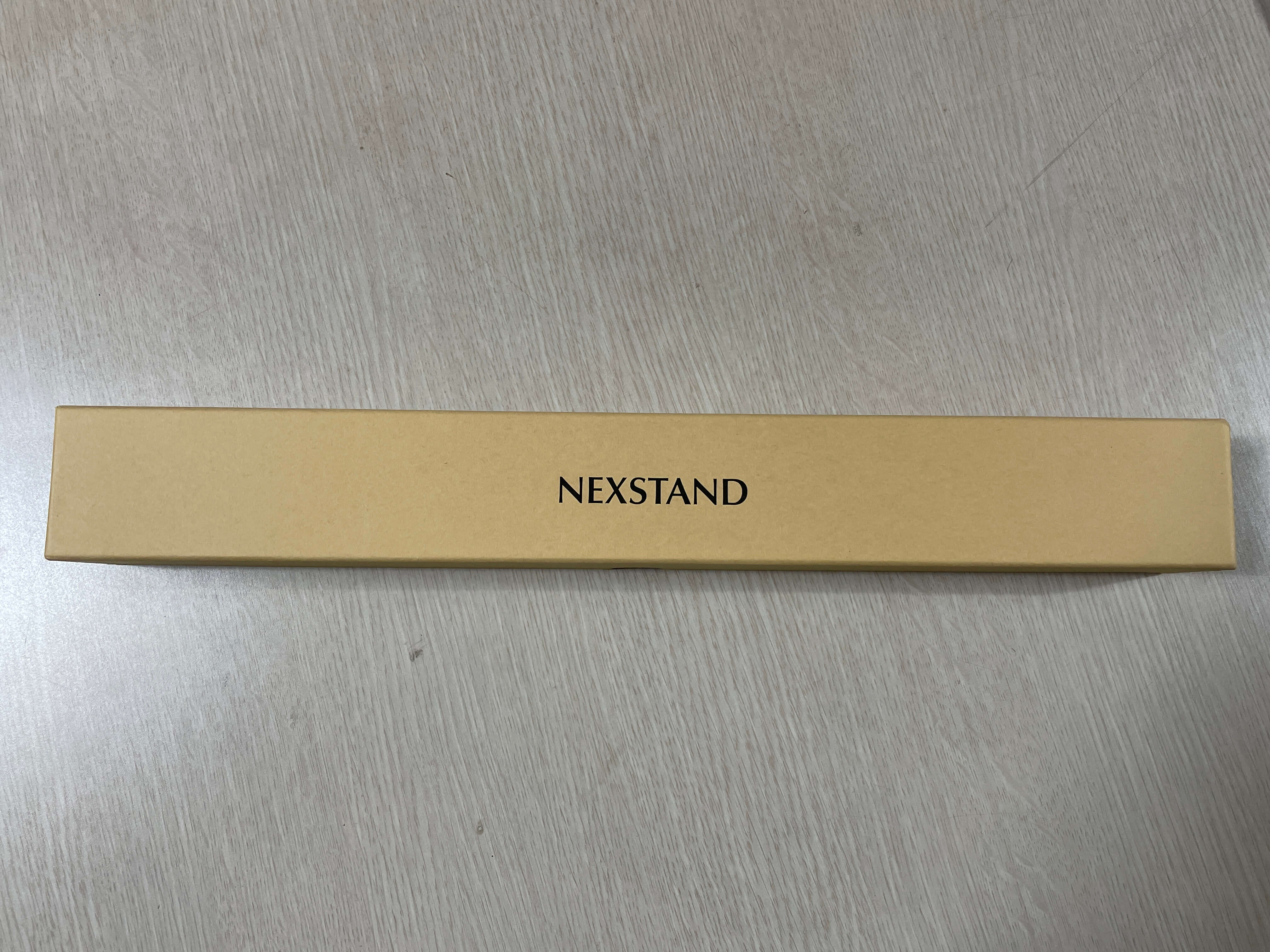 넥스탠드-NEXTAND