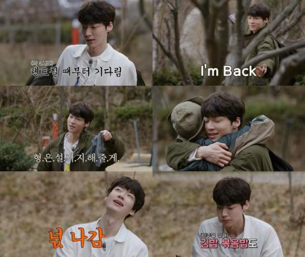 안재현 배우 작품 활동