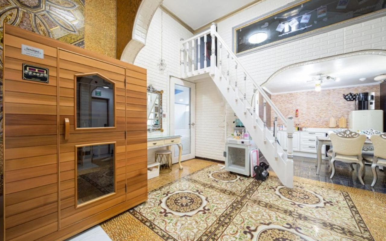 경주 라라랜드펜션