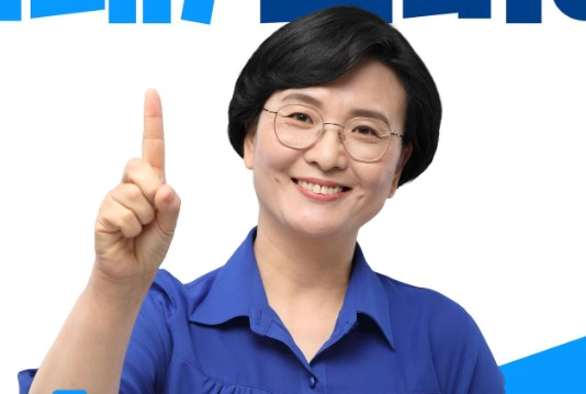 민주당 임미애 경북 비례대표 선출 이유