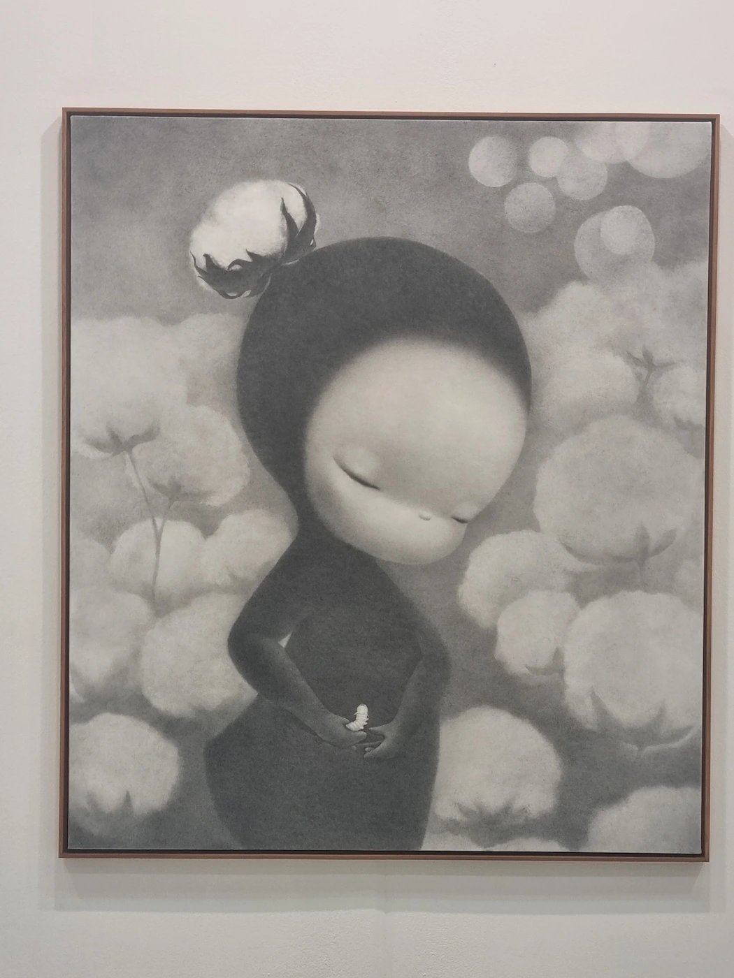 지나Ginna 作-ArtStrollNote