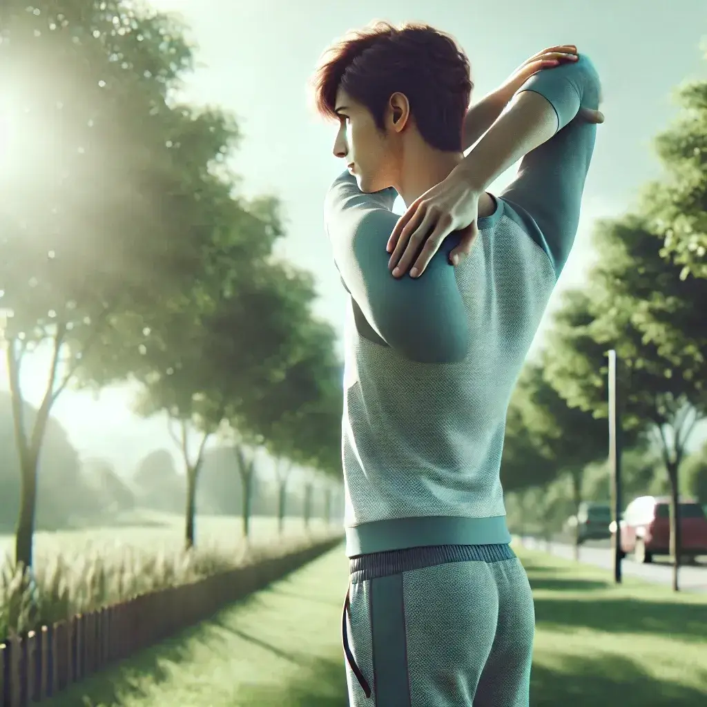 혈액순환이 원활하지 않을 때 자가진단 방법