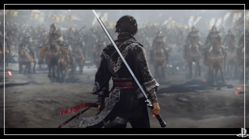 2025년 출시 예정 PS5 게임 BEST 5 - 기대작 완벽 정리!