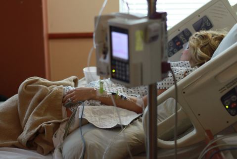 암보험 비갱신형