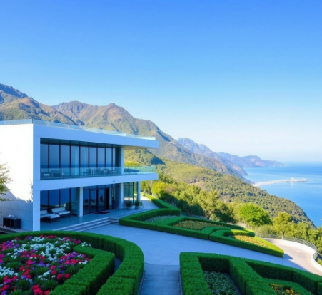 현대수리조트속초그림