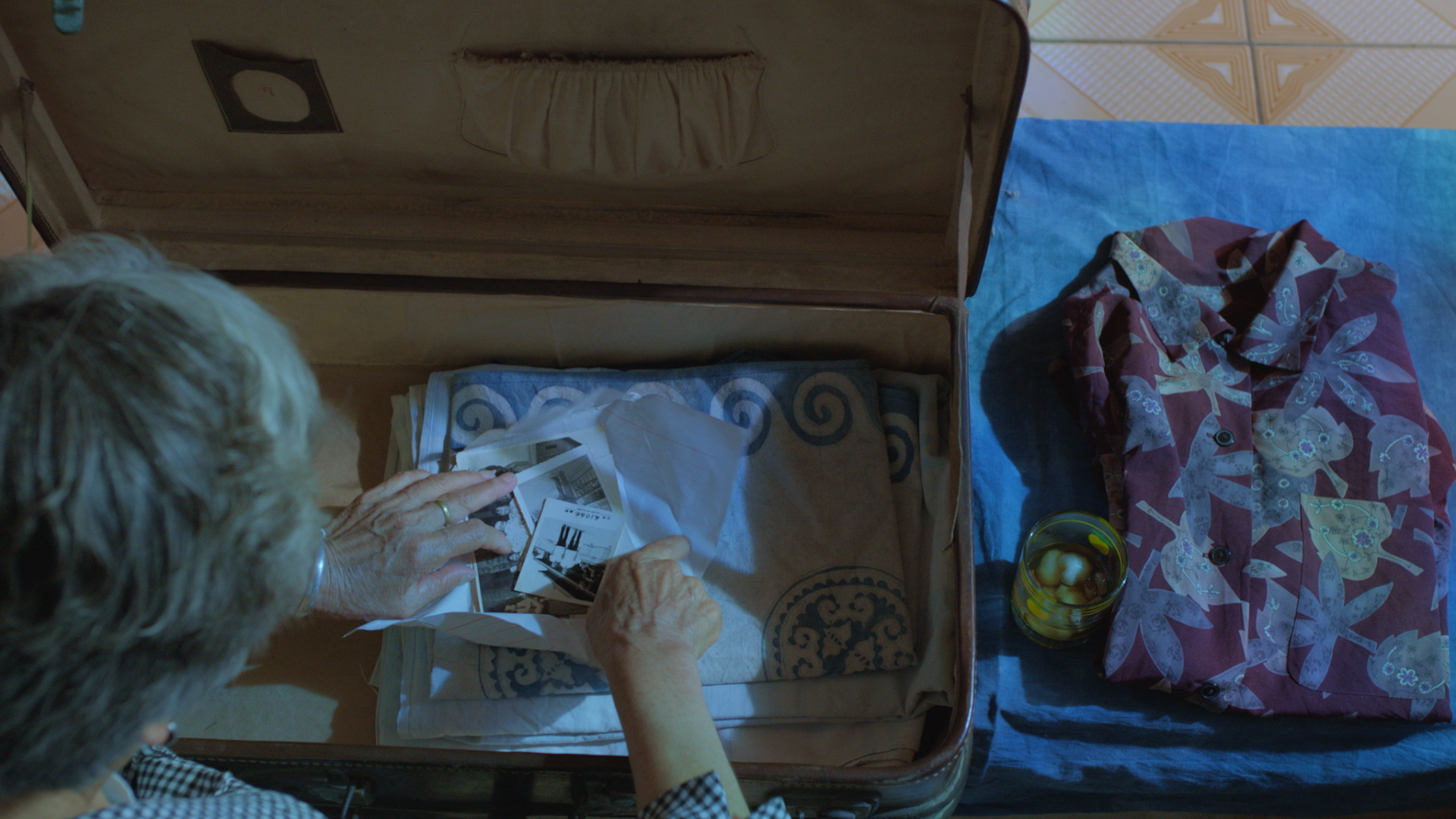 중국 영화 추천 카일리 블루스 다시보기 줄거리 결말 후기 리뷰 스포일러