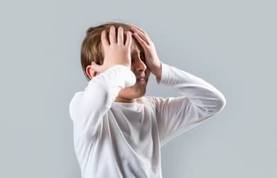  소아빈뇨 치료방법