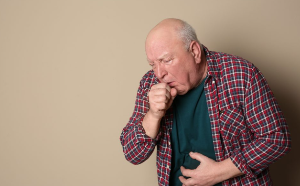 폐기종 증상은?