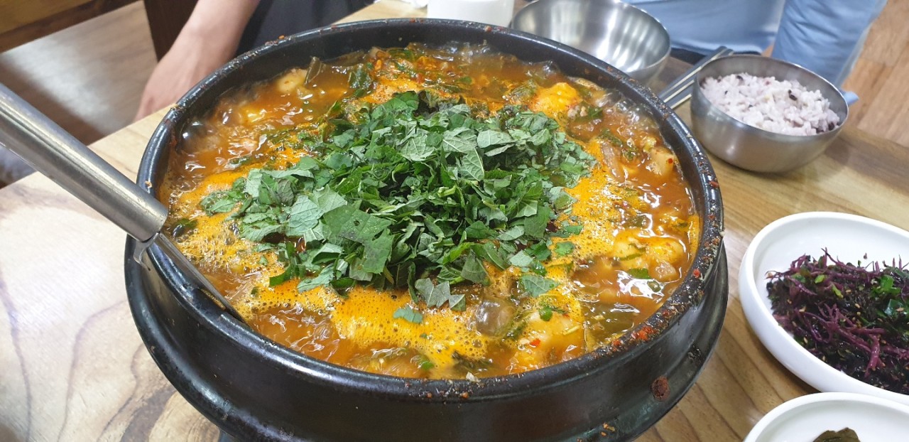 현지인 추천 진주 맛집 베스트10 : 진주 맛집 추천