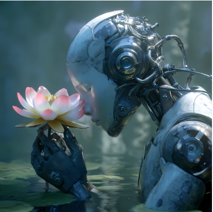 10년 뒤 떠오를 미래 직업 예측 (기술 + 감성 버전)