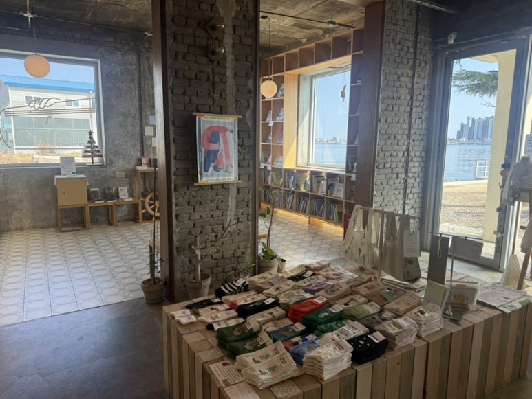 동그란책