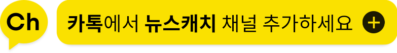 뉴스캐치 공식채널