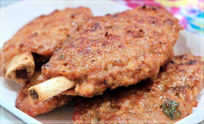 가볼만한 곳&#44; 충북 단양 맛집 밀키트&#44; 전국 택배 주문 가능&#44; 숯불 직화 마늘떡갈비